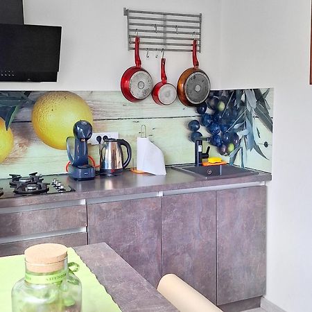 Apartment Nevera Rijeka Eksteriør bilde