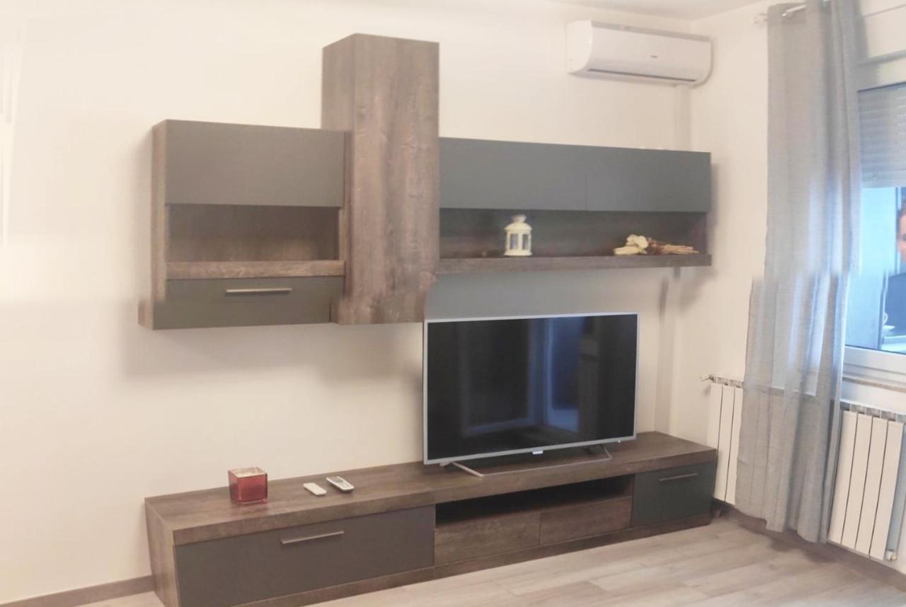 Apartment Nevera Rijeka Eksteriør bilde