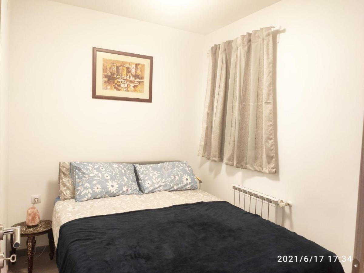 Apartment Nevera Rijeka Eksteriør bilde
