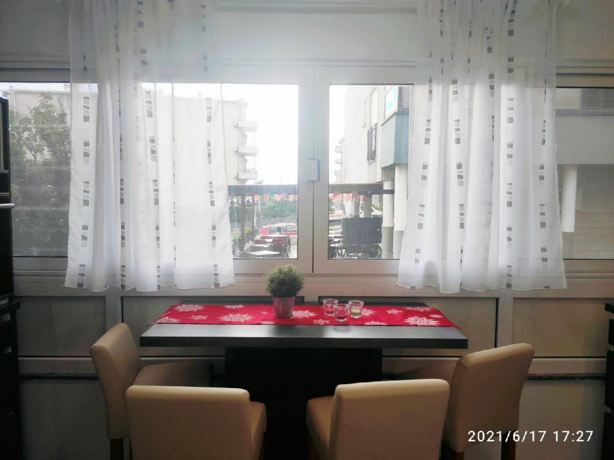 Apartment Nevera Rijeka Eksteriør bilde