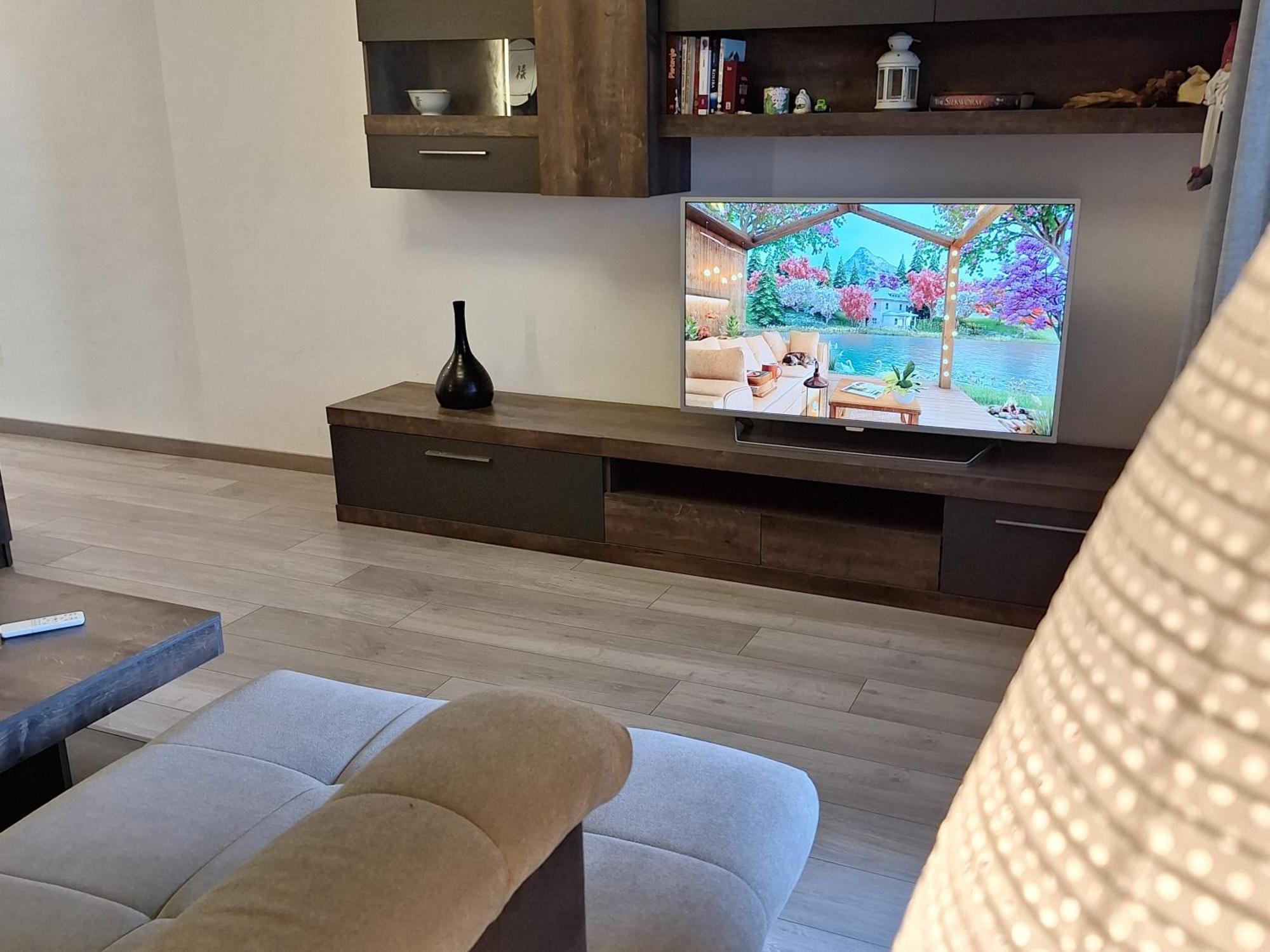 Apartment Nevera Rijeka Eksteriør bilde