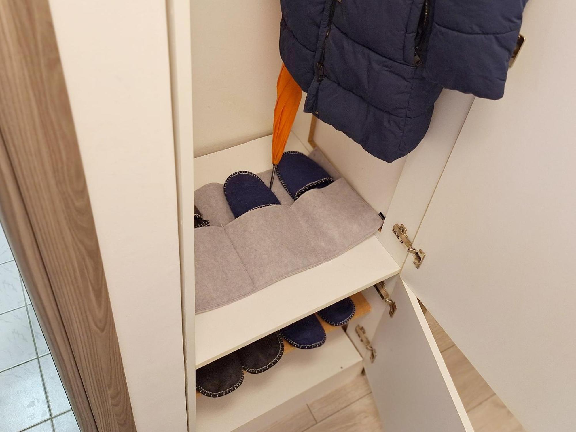 Apartment Nevera Rijeka Eksteriør bilde